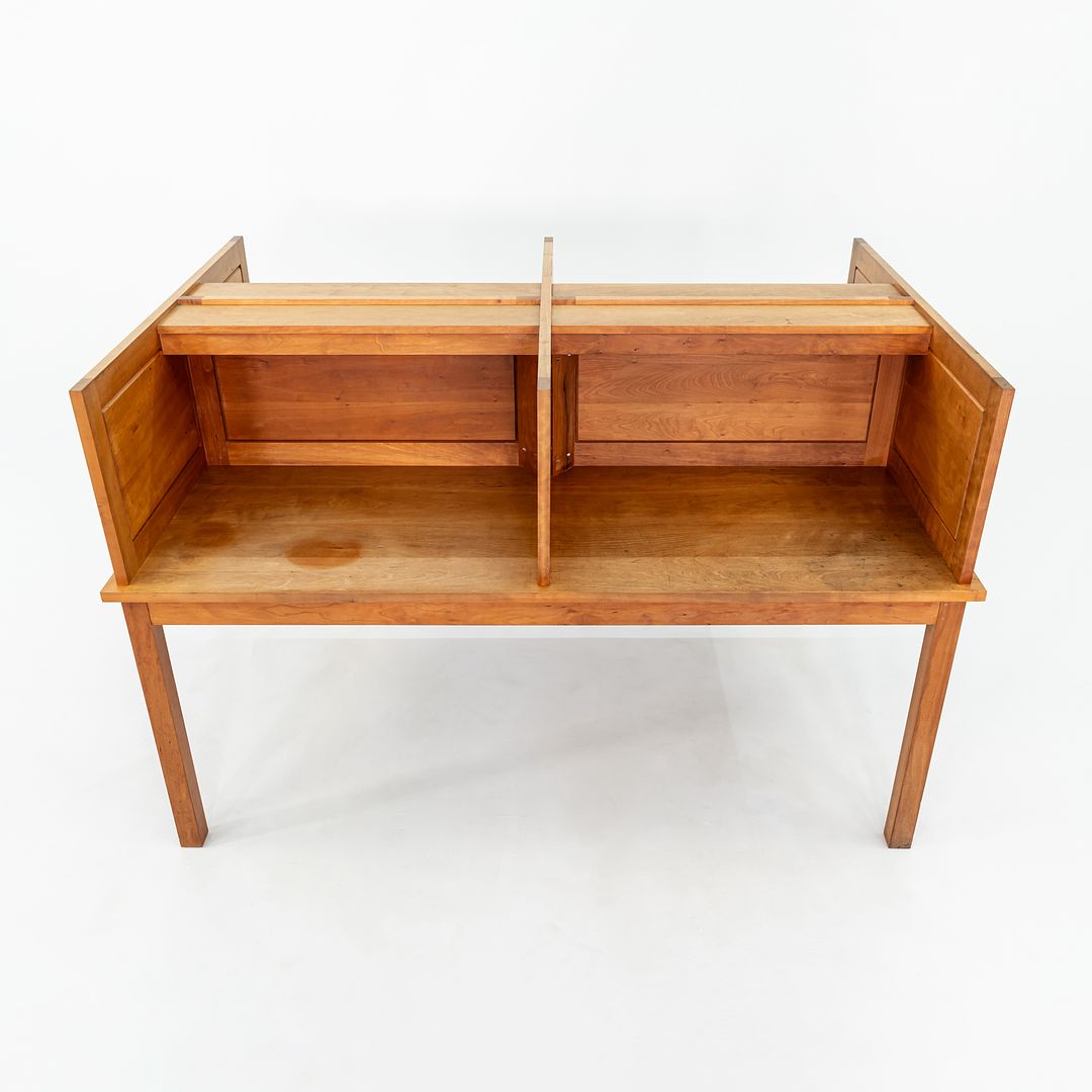 Library Desk