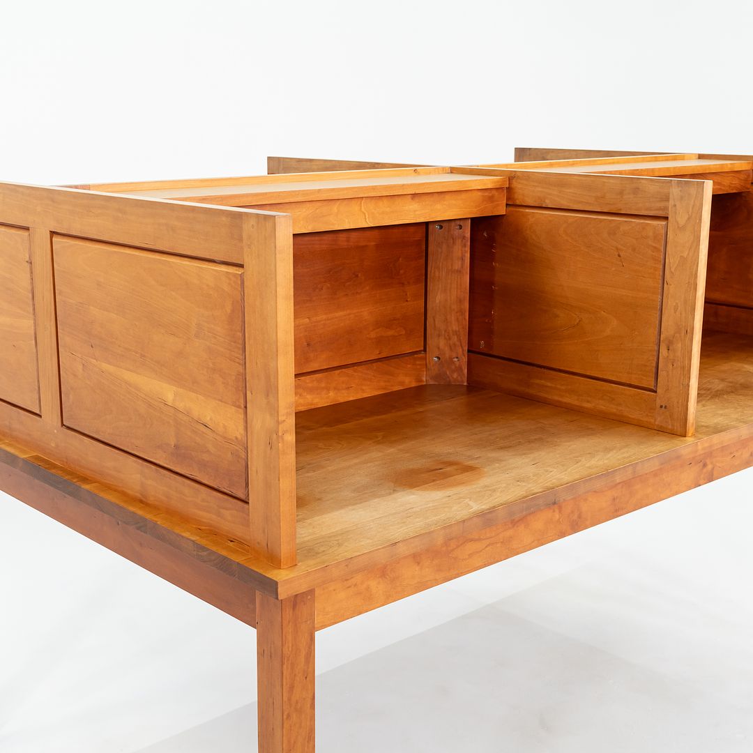 Library Desk