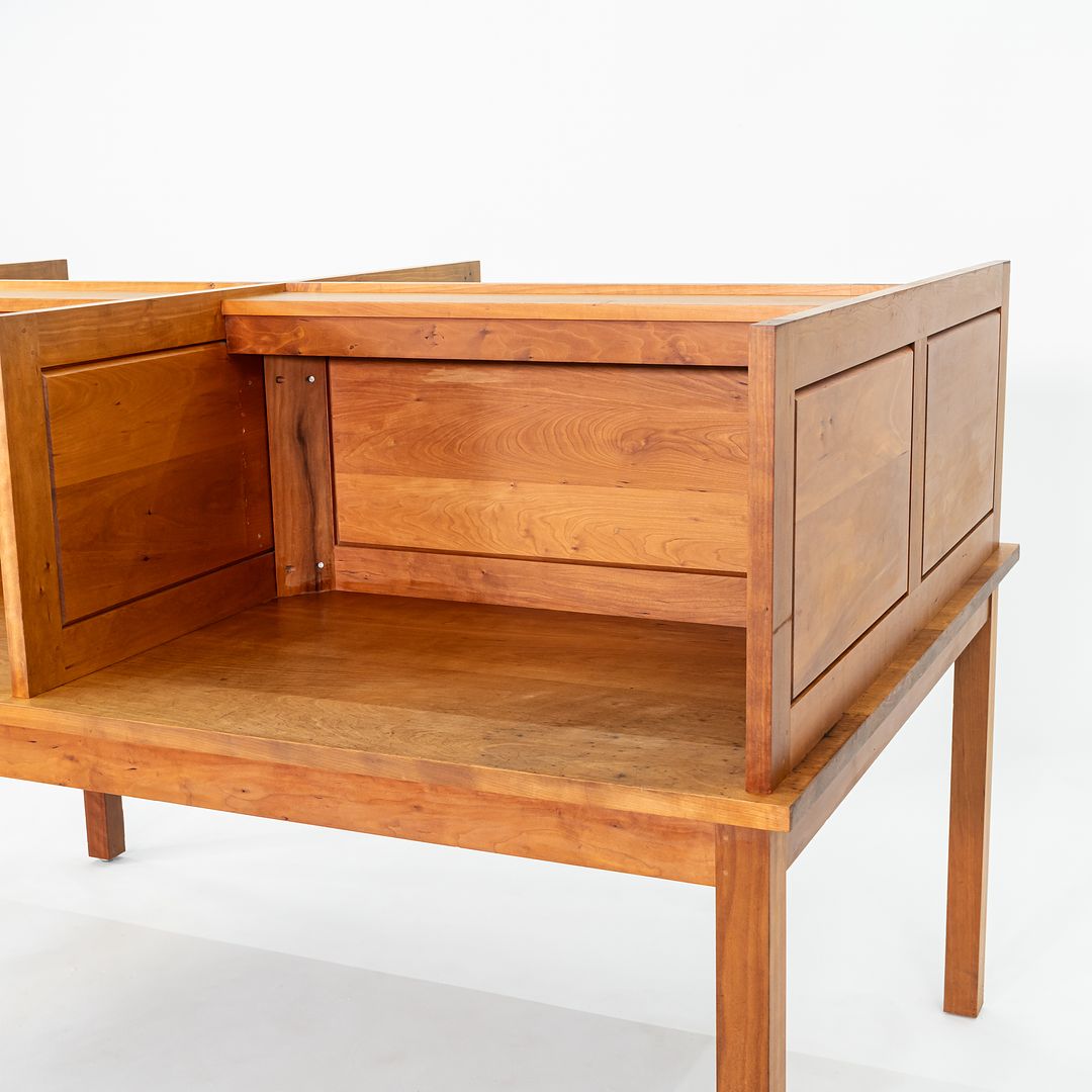 Library Desk