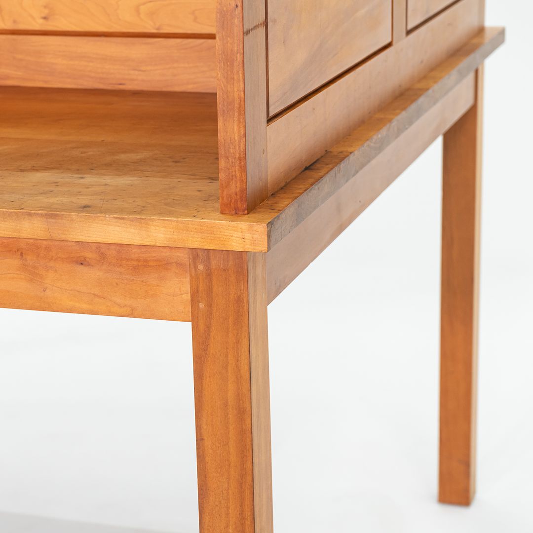Library Desk