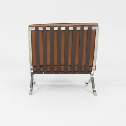 Barcelona Chair, Model 250LS