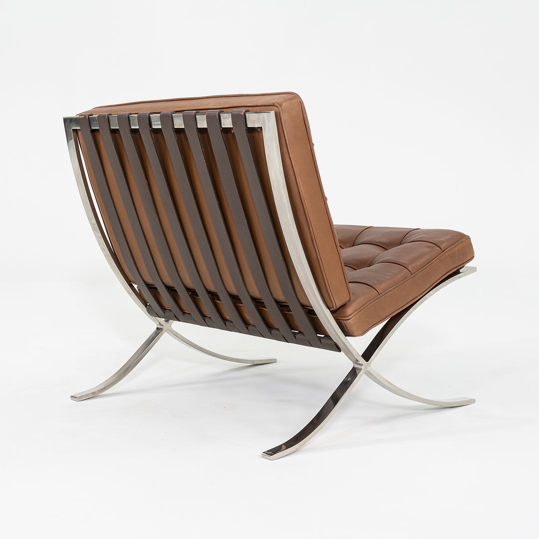 Barcelona Chair, Model 250LS