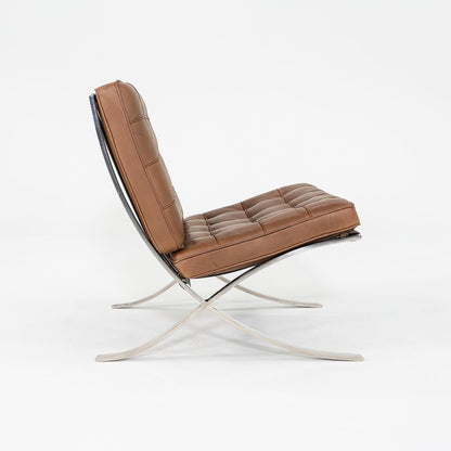 Barcelona Chair, Model 250LS