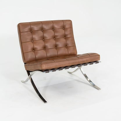 Barcelona Chair, Model 250LS