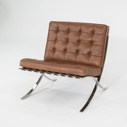 Barcelona Chair, Model 250LS