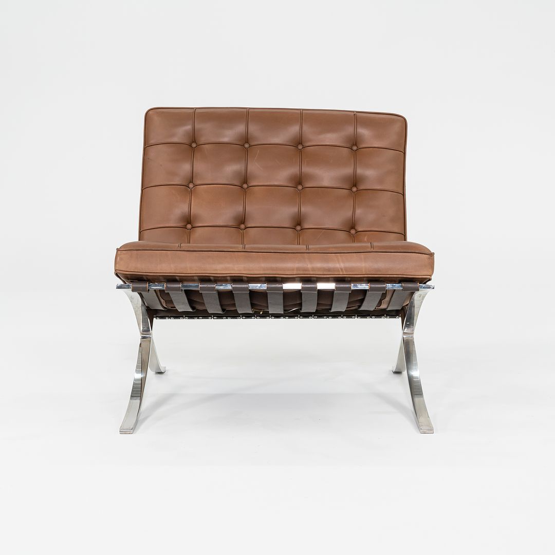 Barcelona Chair, Model 250LS