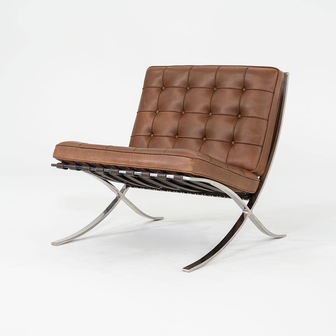 Barcelona Chair, Model 250LS