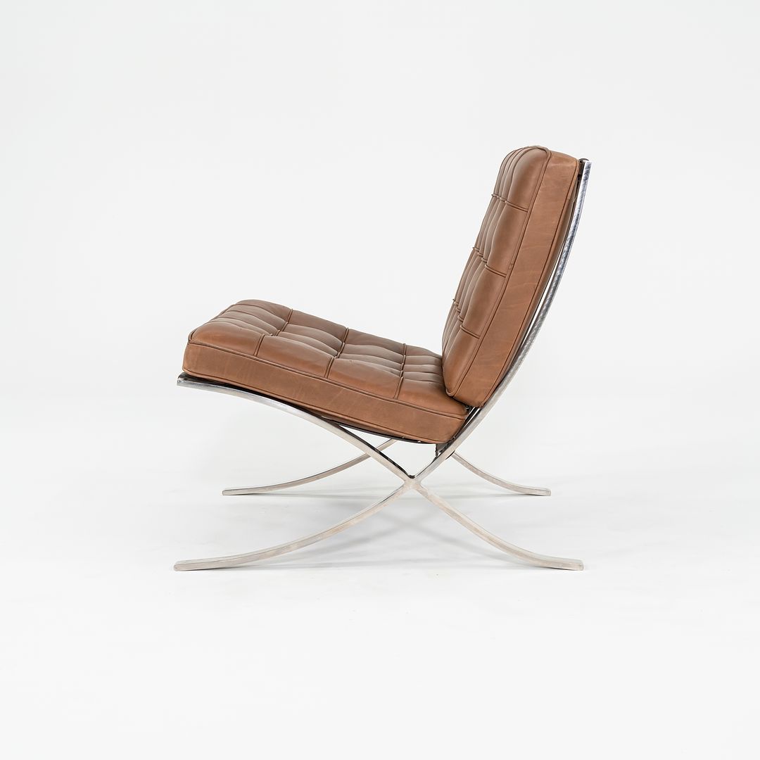 Barcelona Chair, Model 250LS