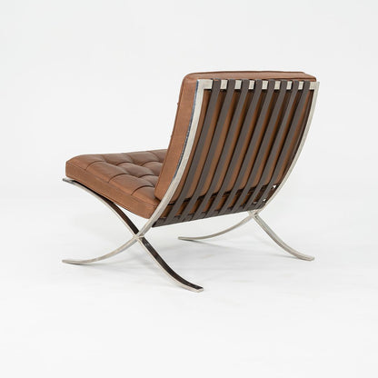 Barcelona Chair, Model 250LS