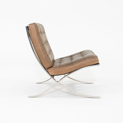 Barcelona Chair, Model 250LS