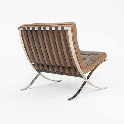 Barcelona Chair, Model 250LS