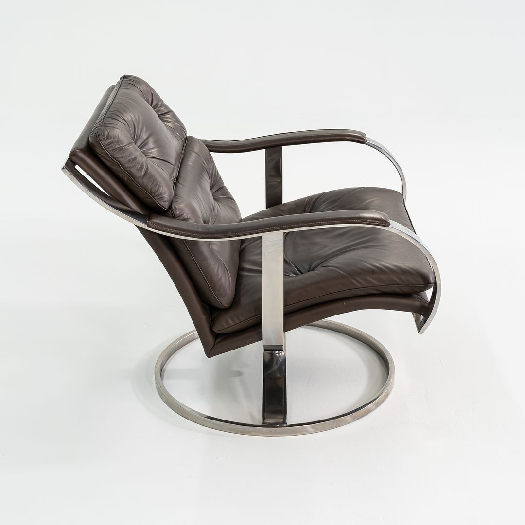 455 Lounge Chair