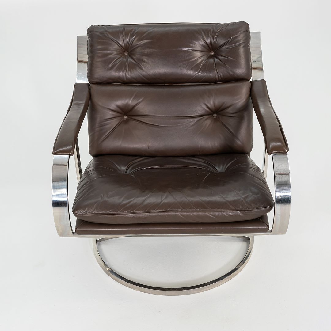 455 Lounge Chair