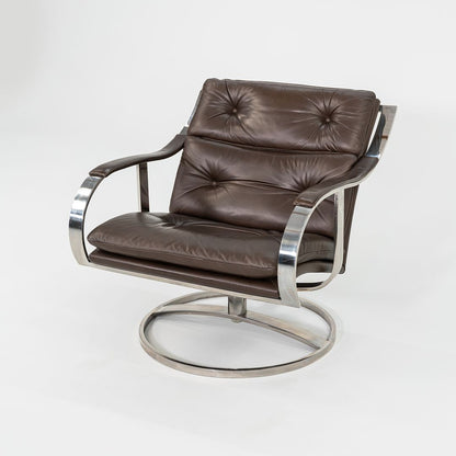 455 Lounge Chair