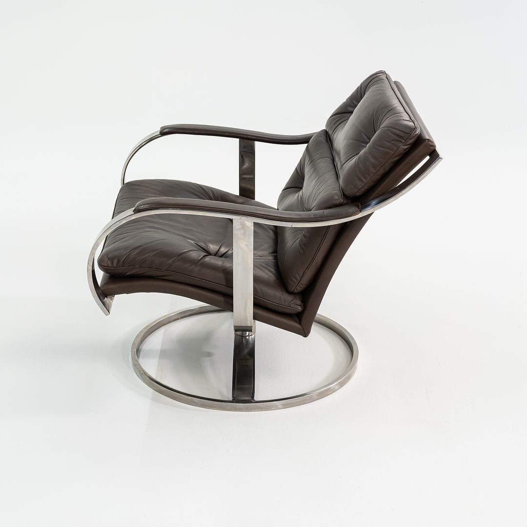 455 Lounge Chair