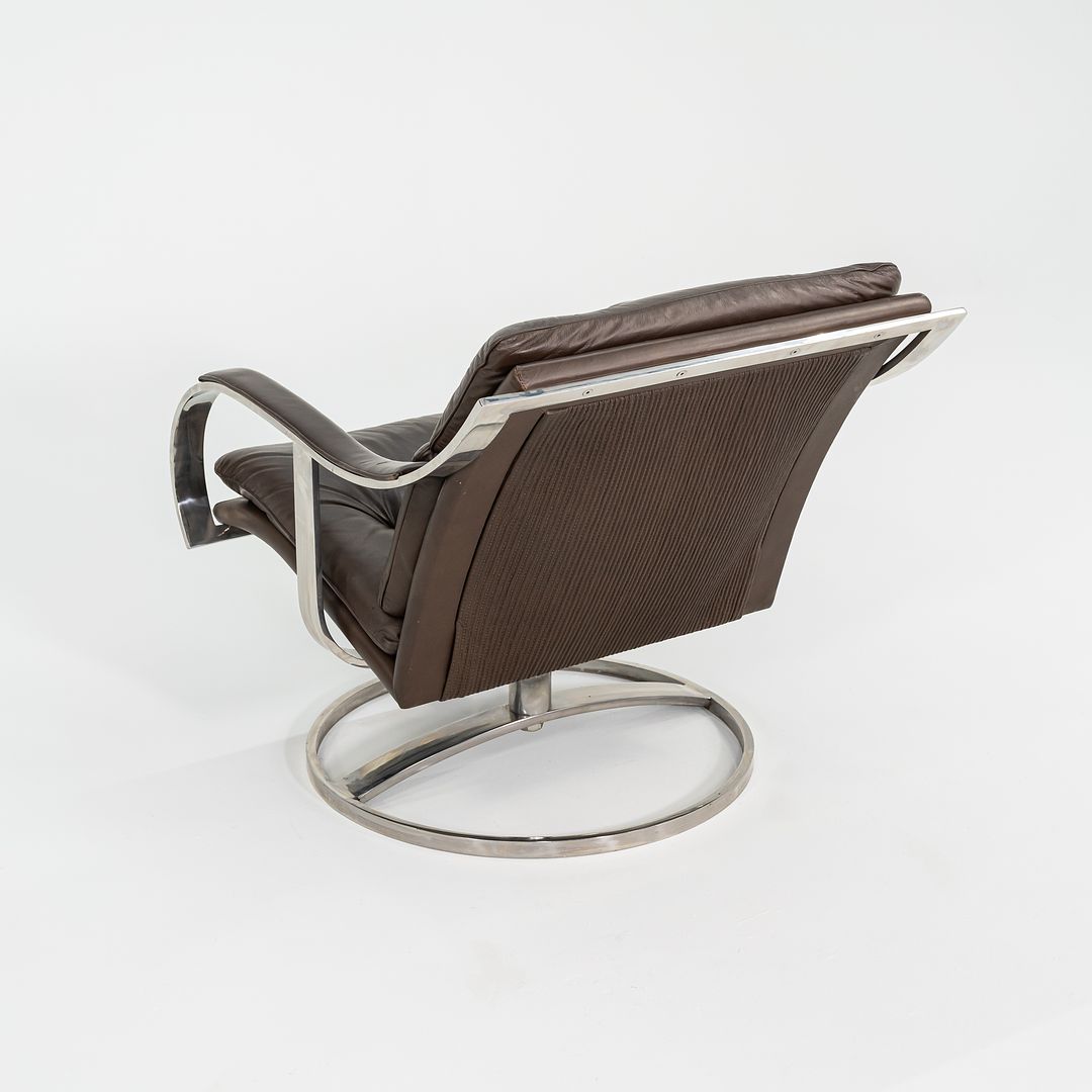 455 Lounge Chair