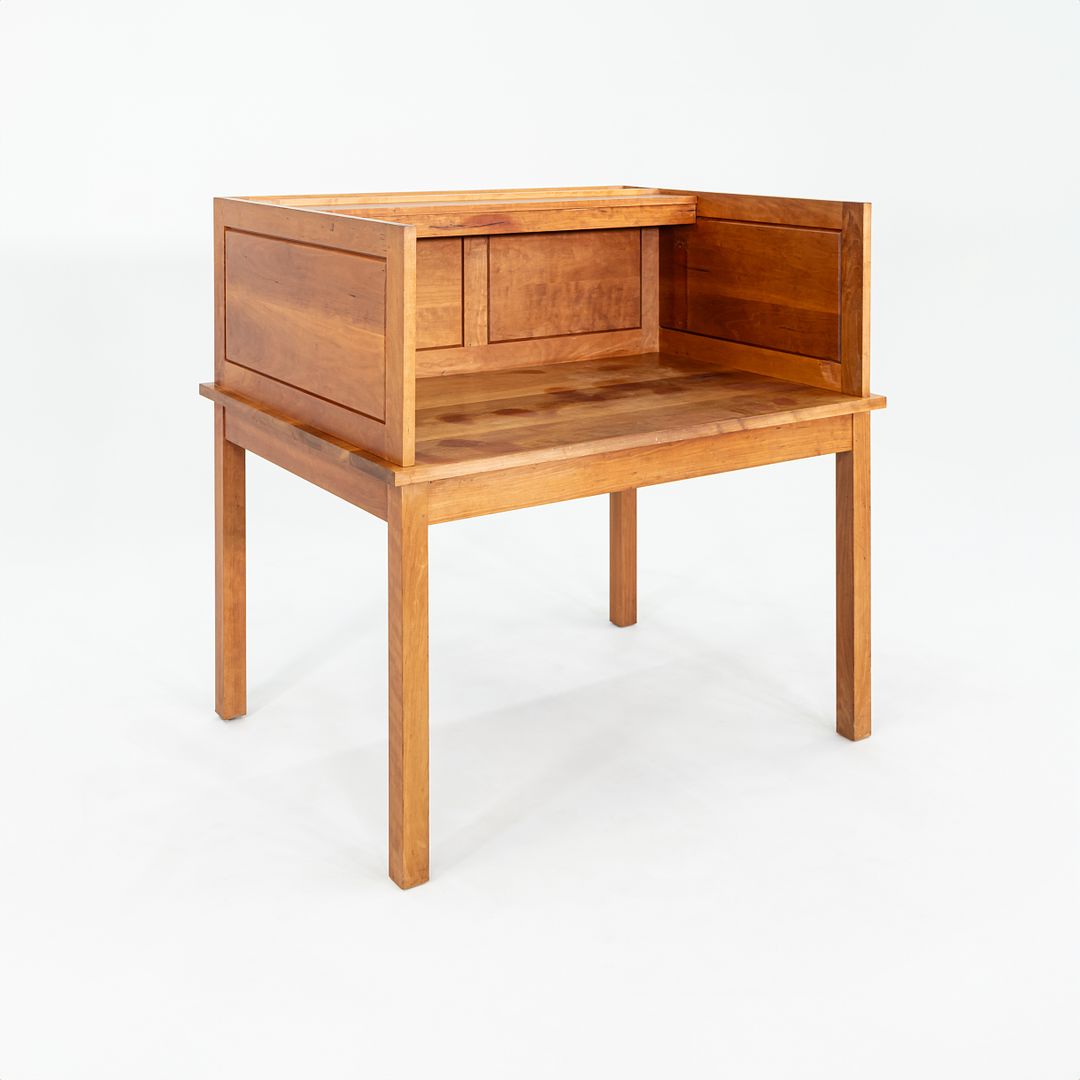 Library Desk