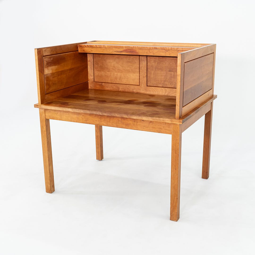 Library Desk
