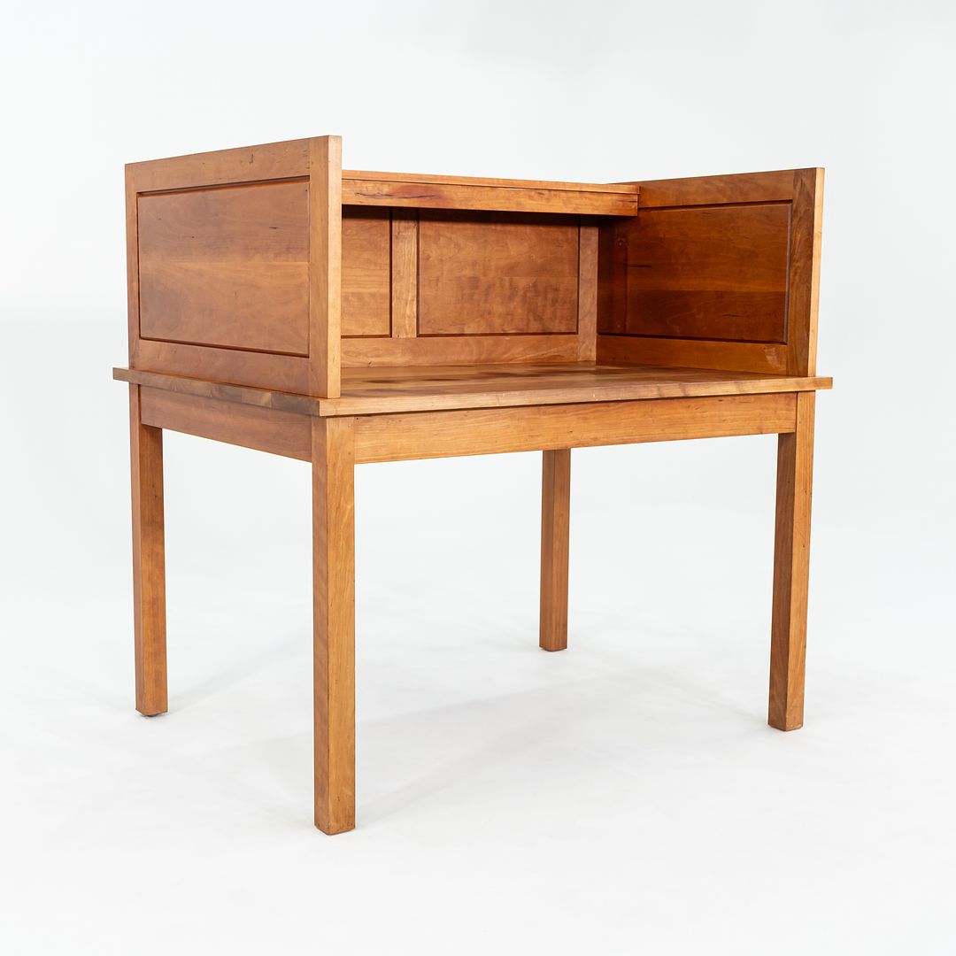 Library Desk