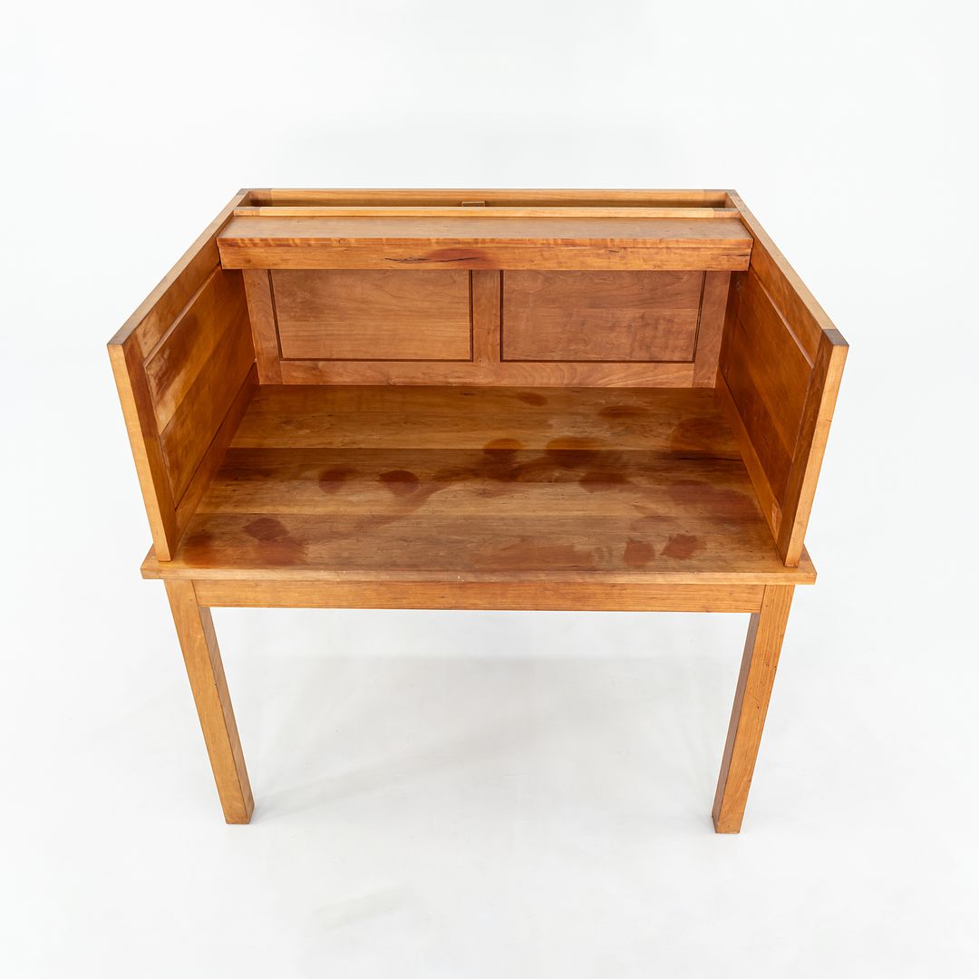 Library Desk