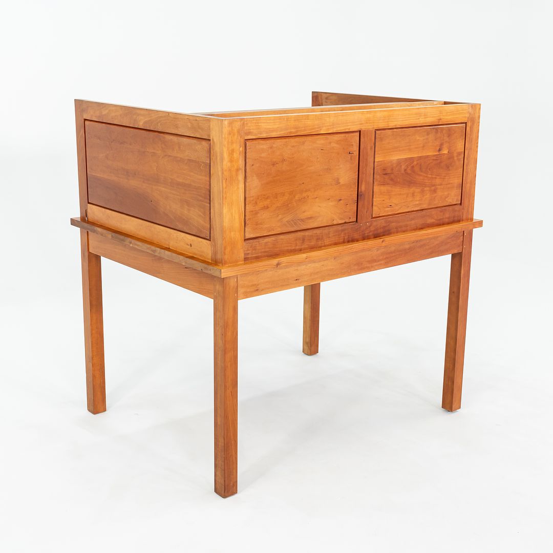 Library Desk