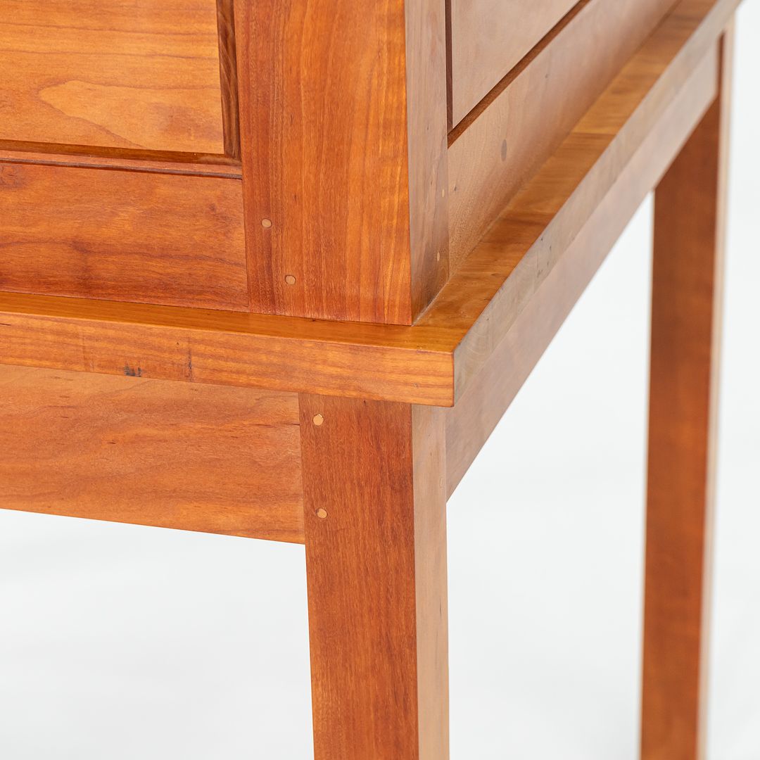 Library Desk