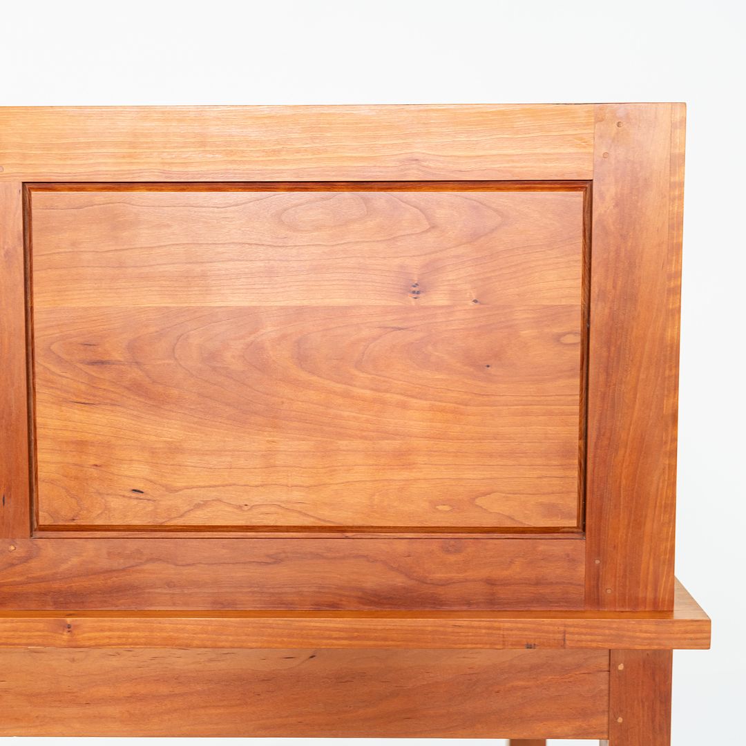 Library Desk