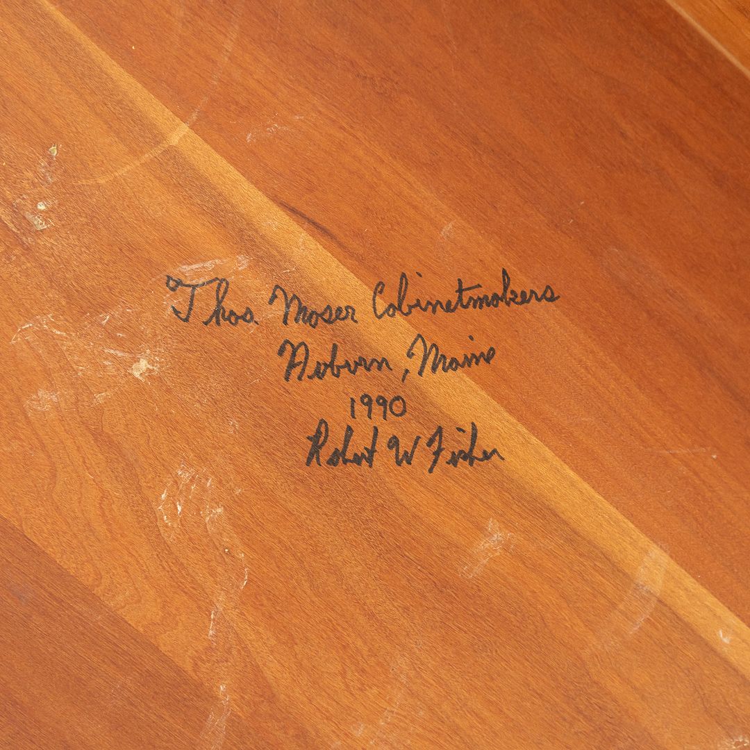 Library Desk