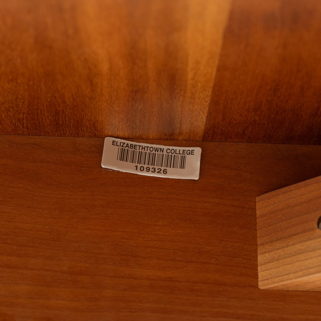 Library Desk