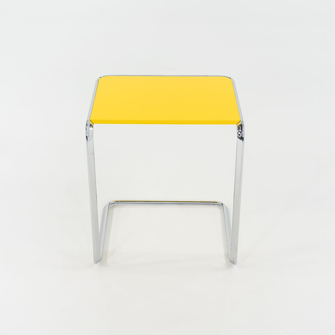 K3B Oblique Nesting Table