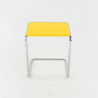 K3B Oblique Nesting Table