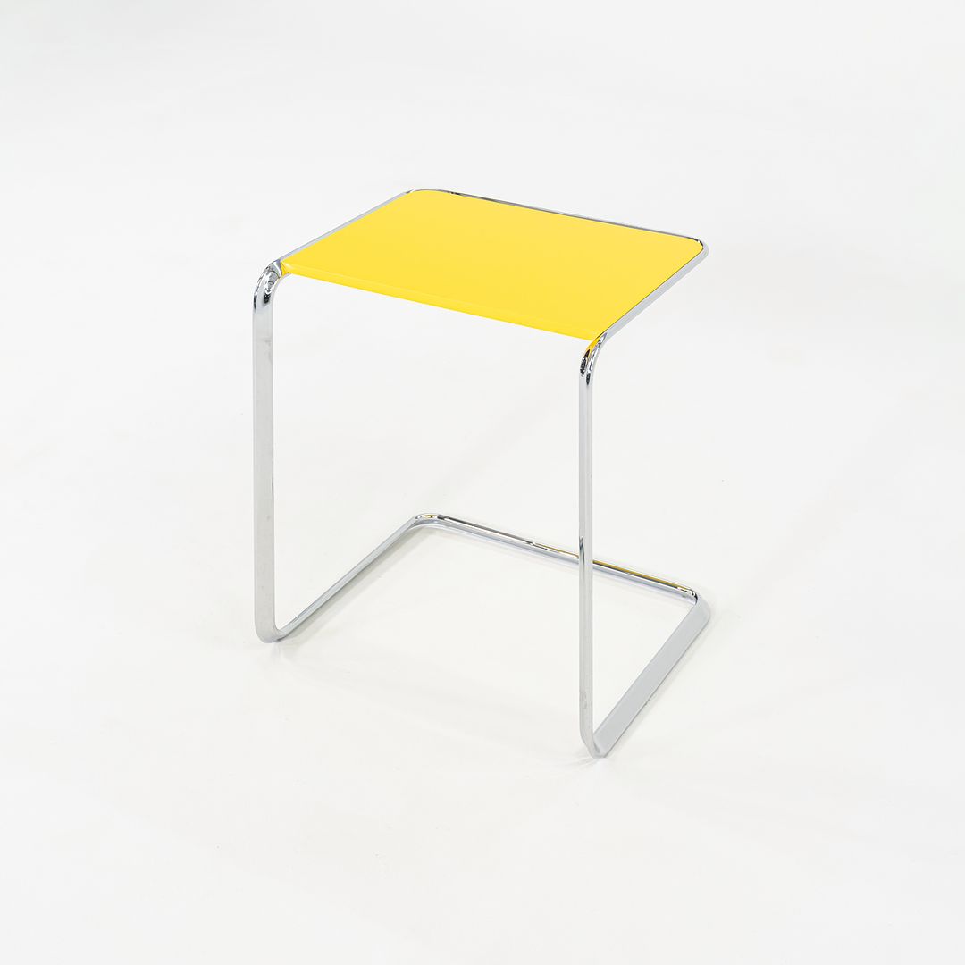 K3B Oblique Nesting Table