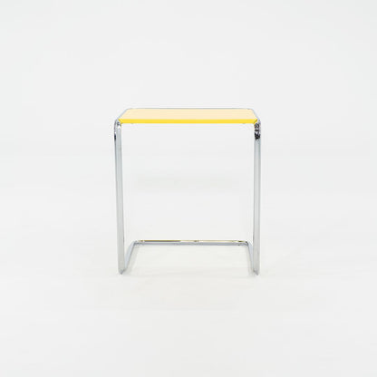 K3B Oblique Nesting Table