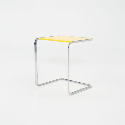 K3B Oblique Nesting Table