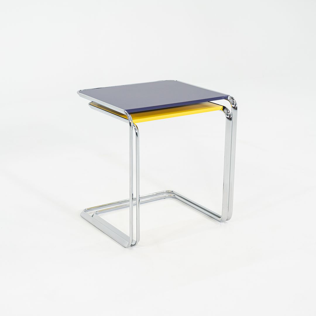 K3B Oblique Nesting Table