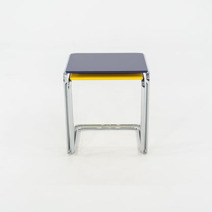 K3B Oblique Nesting Table