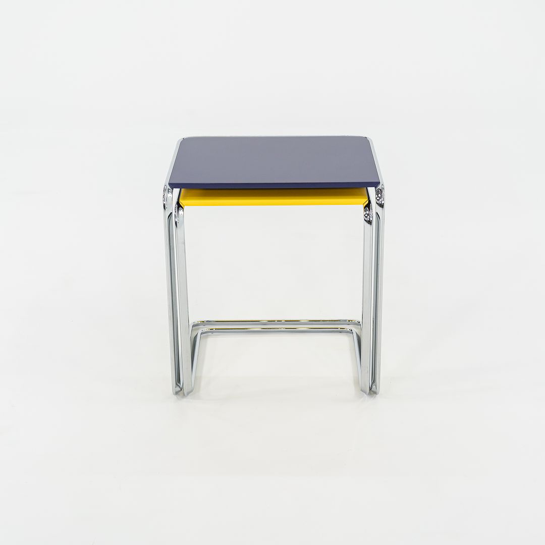 K3C Oblique Nesting Table