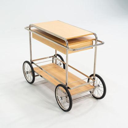 M4RS Bar Trolley