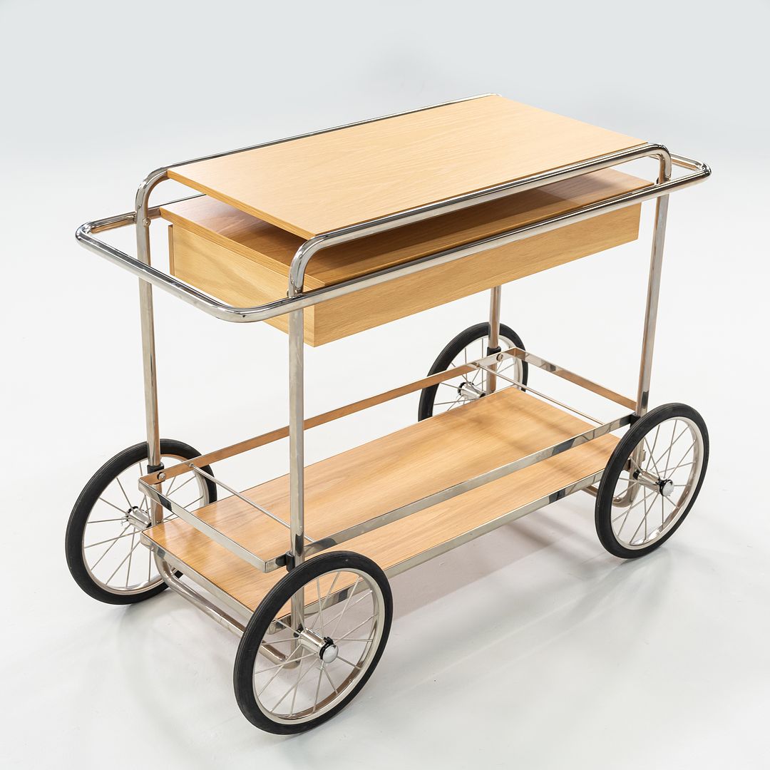 M4RS Bar Trolley