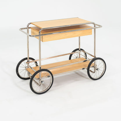 M4RS Bar Trolley