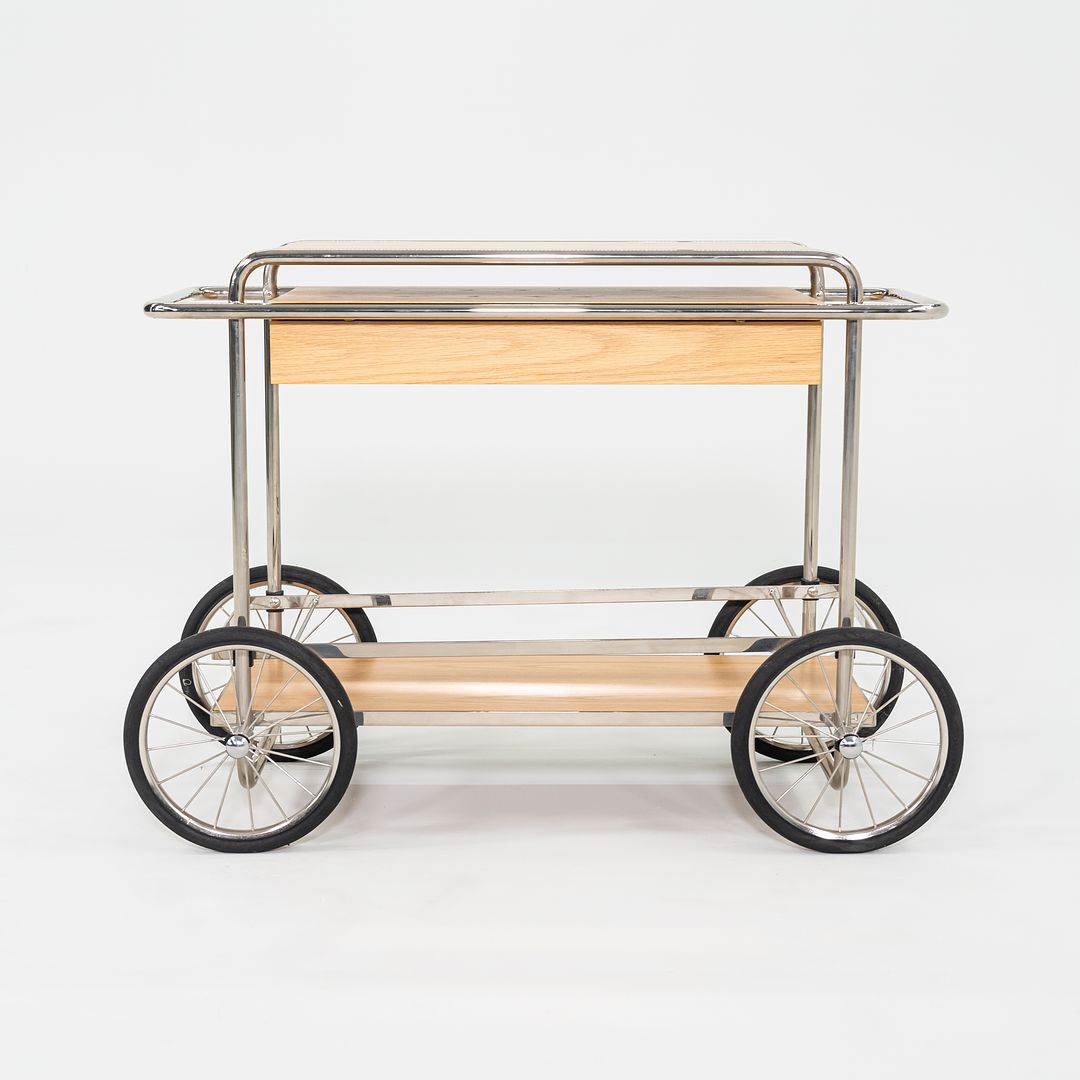 M4RS Bar Trolley