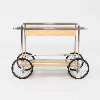 M4RS Bar Trolley