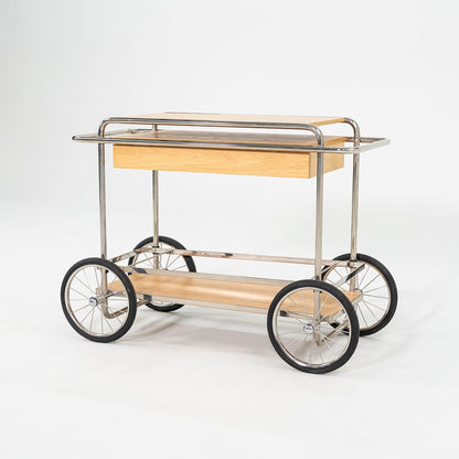 M4RS Bar Trolley