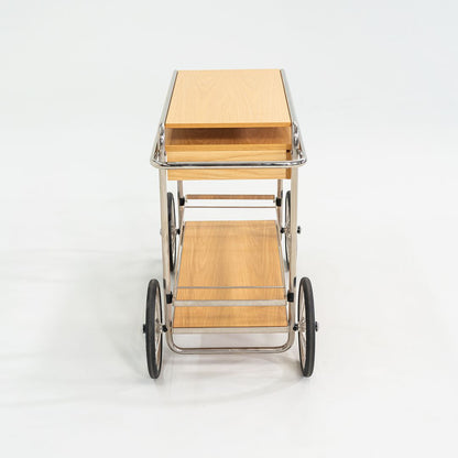 M4RS Bar Trolley