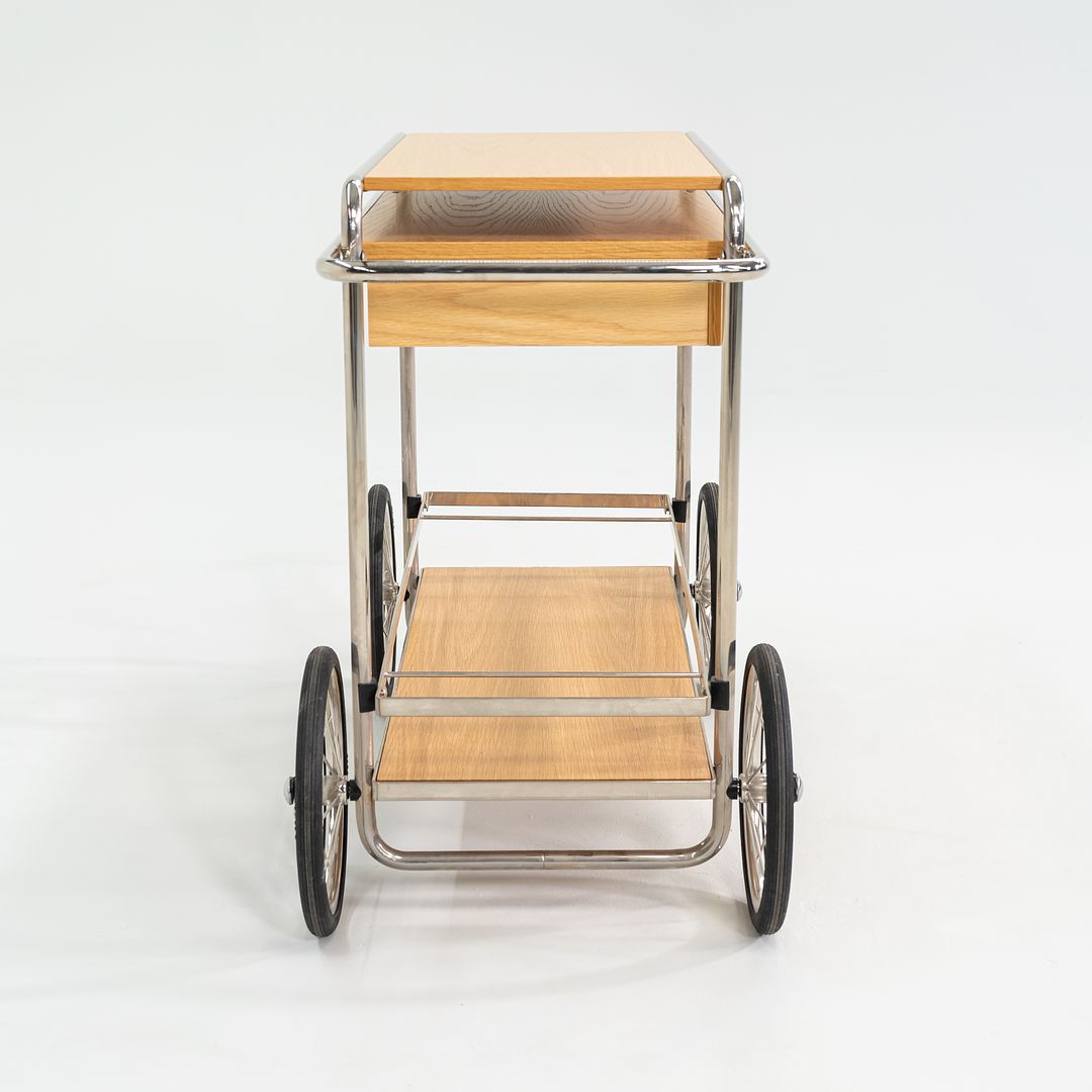 M4RS Bar Trolley