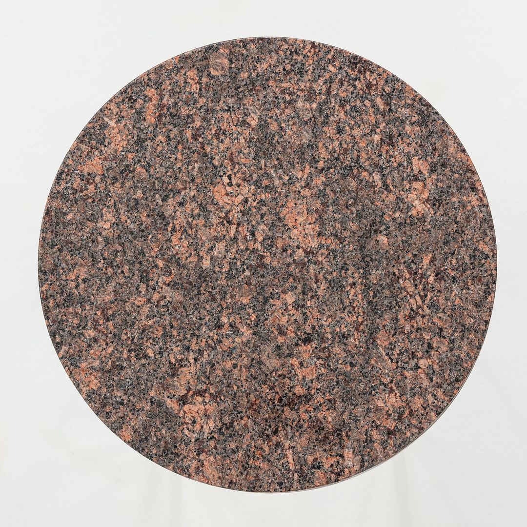 Round Side Table