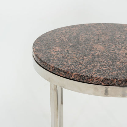 Round Side Table