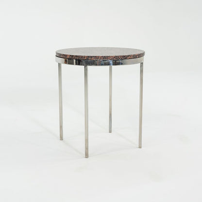 Round Side Table