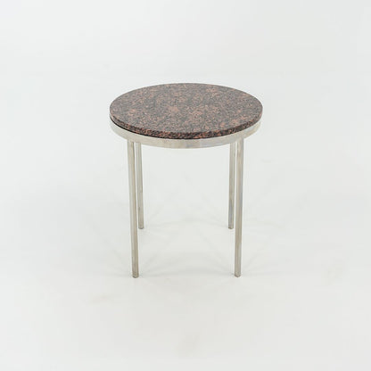Round Side Table