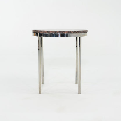 Round Side Table